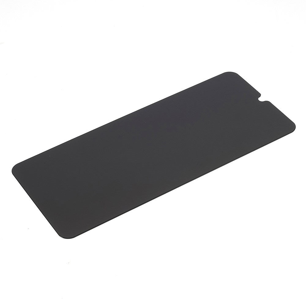 Samsung Galaxy A06 / A07 Beskyttelsesglas m. Privacy Funktion - Gennemsigtig