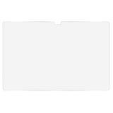 MacBook Air 15" M2/M3/M4 (2023-2025) Hærdet Beskyttelsesglas - Gennemsigtig