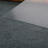 MacBook Air 15" M2/M3/M4 (2023-2025) Hærdet Beskyttelsesglas - Gennemsigtig