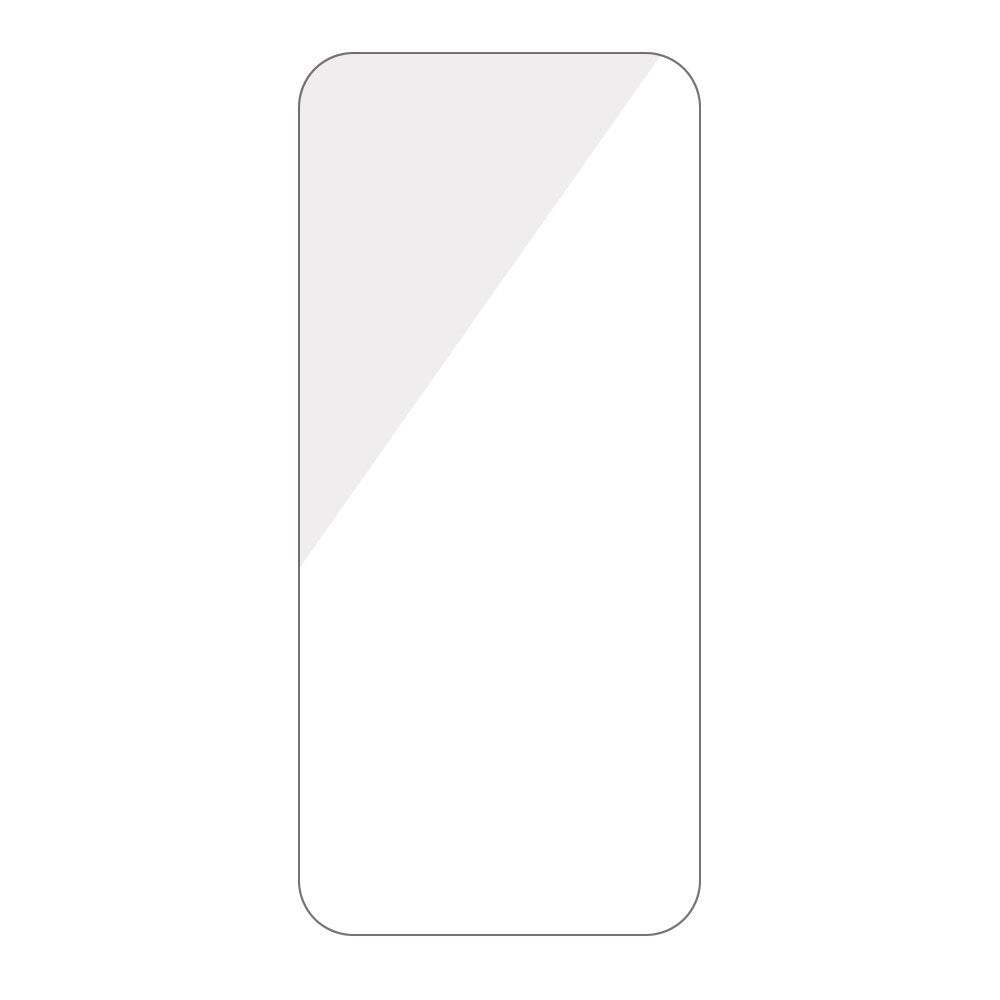 Xiaomi Poco F7 Pro / F7 Ultra 0.3mm Skærmbeskyttelsesglas - Gennemsigtig