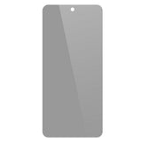 Google Pixel 10 Hærdet Glas Skærmbeskyttelse - Privacy - Gennemsigtig
