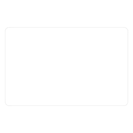 Samsung Galaxy Tab S10 FE+ (Plus) - Skærmbeskyttelsesfilm - Gennemsigtig