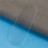 Google Pixel 10 Pro XL - Hærdet Kameralinsebeskyttelsesglas - Gennemsigtig