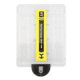 iPad 11" (2025) / iPad 10.9" (2024 / 2022) - Hærdet Skærmbeskyttelsesglas - Monteringsværktøj - Gennemsigtig