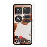 Nothing CMF Phone 2 Pro Beskyttelsesglas - Gennemsigtig