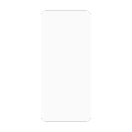 Motorola Edge 60 Pro - Skærmbeskyttelsesfilm - Gennemsigtig