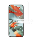 Google Pixel 11 Pro XL / 10 Pro XL / 9 Peo XL Film til Skærmbeskyttelse - Gennemsigtig