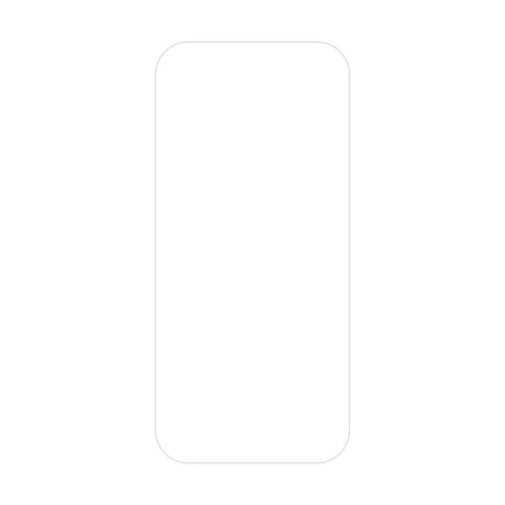 Google Pixel 11 Pro XL / 10 Pro XL / 9 Peo XL Film til Skærmbeskyttelse - Gennemsigtig