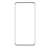 Xiaomi 13 Lite - Hærdet Skærmbeskyttelsesglas - Gennemsigtig / Sort