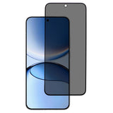 Xiaomi Poco F7 Skærmbeskyttelsesglas - Privacy - Gennemsigtig