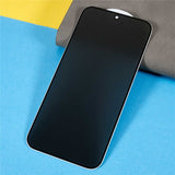 Nothing CMF Phone 2 Pro Beskyttelsesglas m. Privacy Funktion - Gennemsigtig