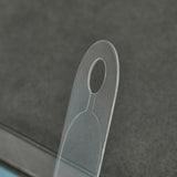 Google Pixel 10 Kameralinsebeskyttelsesglas - Gennemsigtig