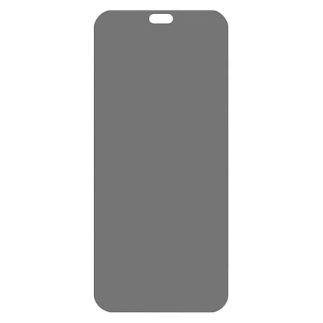 Honor 400 Lite Skærmbeskyttelsesglas m. Privacy - Gennemsigtig