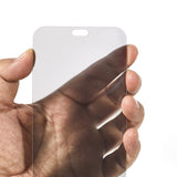 Honor 400 Lite Skærmbeskyttelsesglas m. Privacy - Gennemsigtig