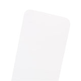 iPhone Air - 9H Hærdet Skærmbeskyttelsesglas - Gennemsigtig