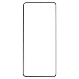 Motorola Moto G86 / G86 Power Hærdet Beskyttelsesglas - Gennemsigtig / Sort Kant