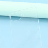 Skærmbeskyttelsesglas - Samsung Galaxy Z Flip7 - Gennemsigtig