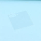 Skærmbeskyttelsesglas - Samsung Galaxy Z Flip7 - Gennemsigtig