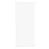 Honor 400 Pro - Hærdet Skærmbeskyttelse - UV-Montering - Gennemsigtig