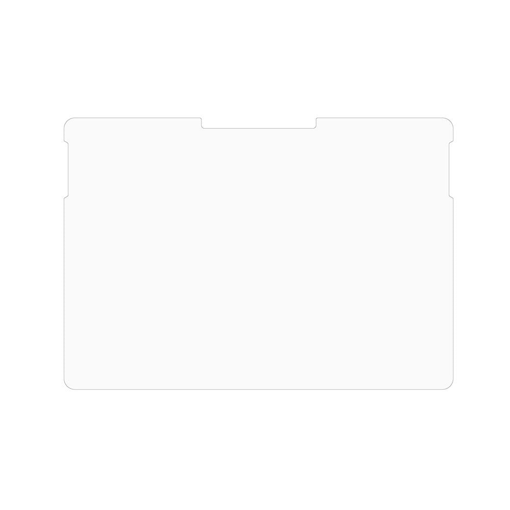 Microsoft Surface Go 4 - Paperlike Skærmbeskyttelsesfilm - Gennemsigtig