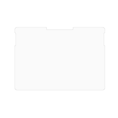 Microsoft Surface Go 4 - Paperlike Skærmbeskyttelsesfilm - Gennemsigtig