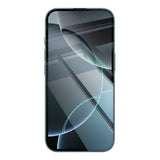 RURIHAI - iPhone 13 Pro - 2-i-1 Beskyttelsessæt - Gennemsigtig