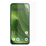 Fairphone 6 Beskyttelsesglas - Gennemsigtig