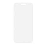 iPhone Air - Mat Skærmbeskyttelsesfilm - Gennemsigtig