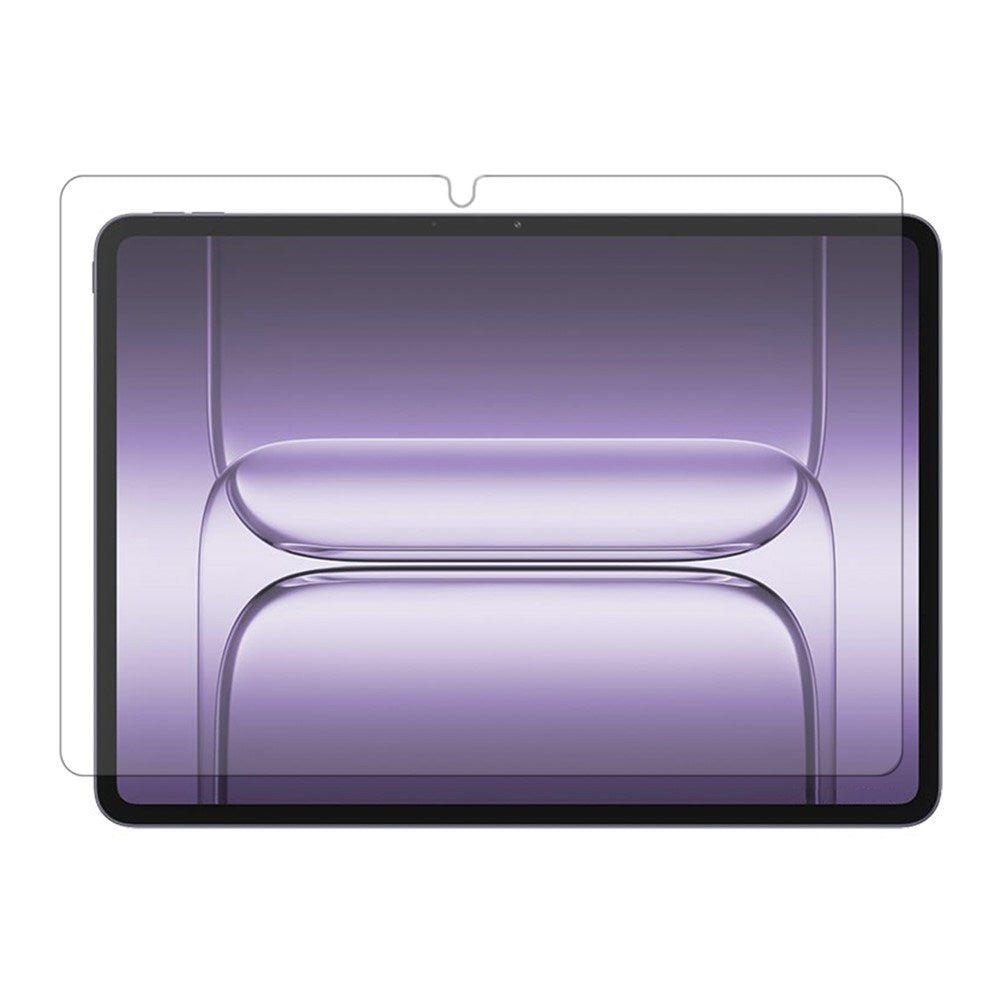 OnePlus Pad 3 Skærmbeskyttelse - Film - Gennemsigtig