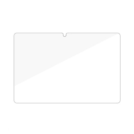 Lenovo Idea Tab 11" Hærdet Glas Skærmbeskyttelse - Gennemsigtig