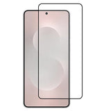 Xiaomi Poco F7 Ultra Hærdet Skærmglas - Gennemsigtig / Sort Kant