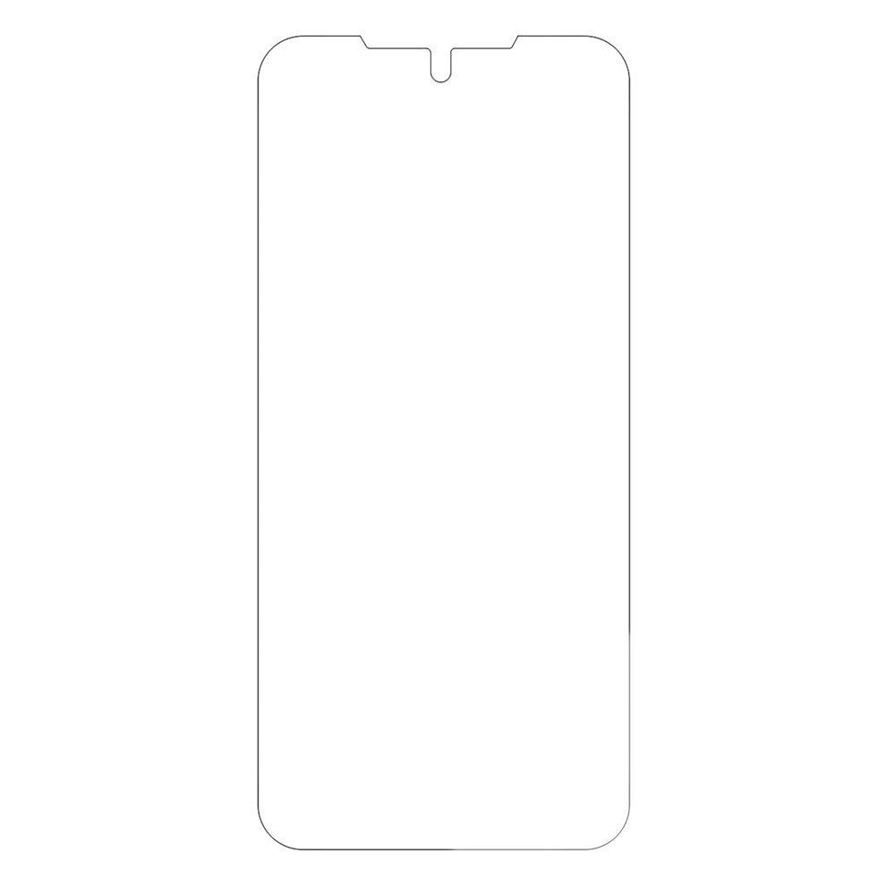 Fairphone 6 Skærmfilm - Gennemsigtig