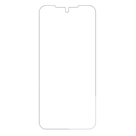 Fairphone 6 Skærmfilm - Gennemsigtig