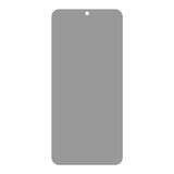 Full Fit Skærmbeskyttelsesglas - OnePlus Nord 5 - Privacy Funktion - Gennemsigtig