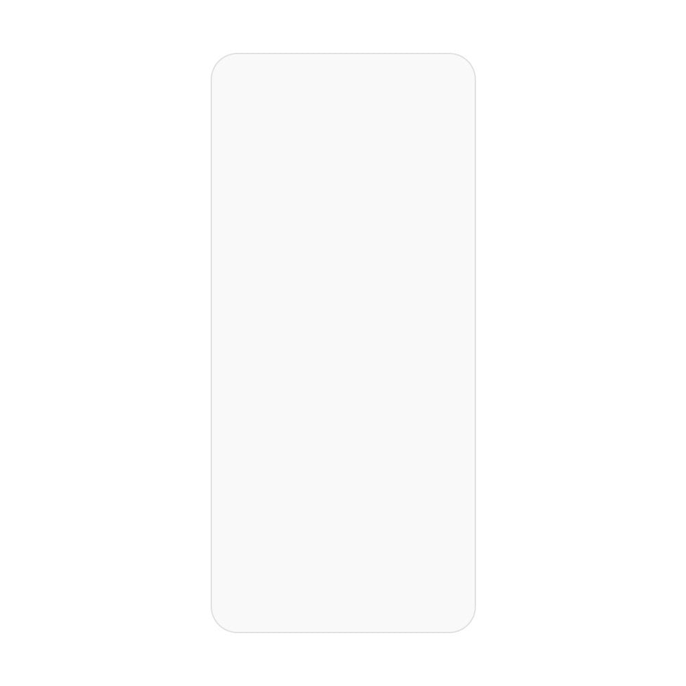 Xiaomi Redmi 15 (5G) Hærdet Skærmbeskyttelsesglas - Gennemsigtig