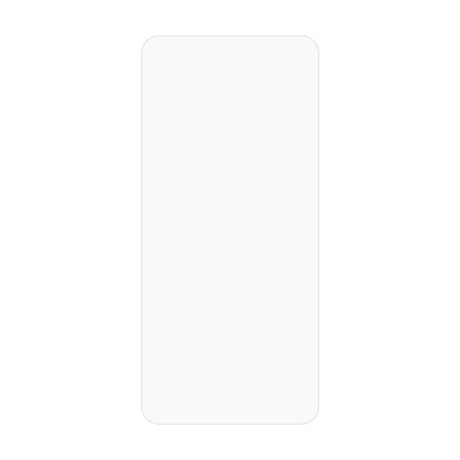 Xiaomi Redmi 15 (4G) Hærdet Skærmbeskyttelsesglas - Gennemsigtig