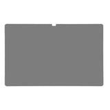 Samsung Galaxy Tab S11 Ultra / S10 Ultra / S9 Ultra / S8 Ultra Paper Feel Beskyttelsesfilm - Privacy Funktion - Gennemsigtig