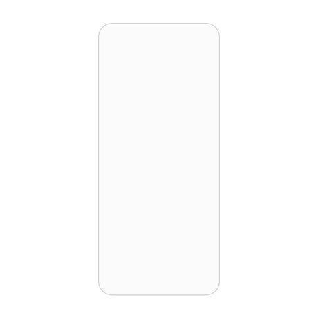 Realme Note 70T Hærdet Skærmglas - Gennemsigtig