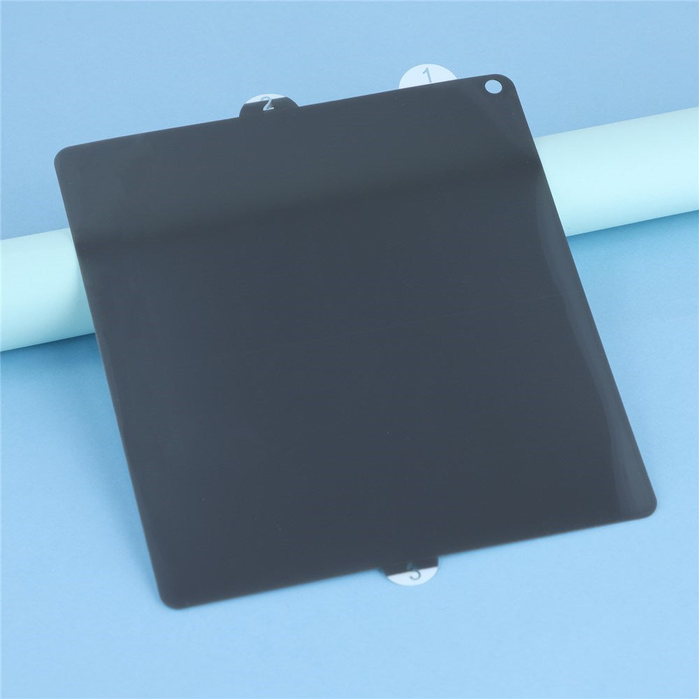 Google Pixel 10 Pro Fold Skærmbeskyttelsesglas - Privacy Funktion - Gennemsigtig