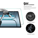 OnePlus Pad Lite ENKAY Beskyttelsesglas til Skærm - 2 stk. - Gennemsigtig