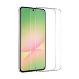 Samsung Galaxy A27 Beskyttelsesglas - 2 stk. - Gennemsigtig