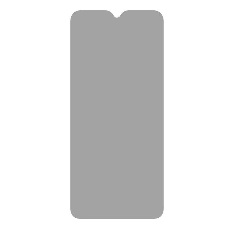 Xiaomi Redmi 15C (5G) / (4G) Beskyttelsesglas - Privacy - Gennemsigtig