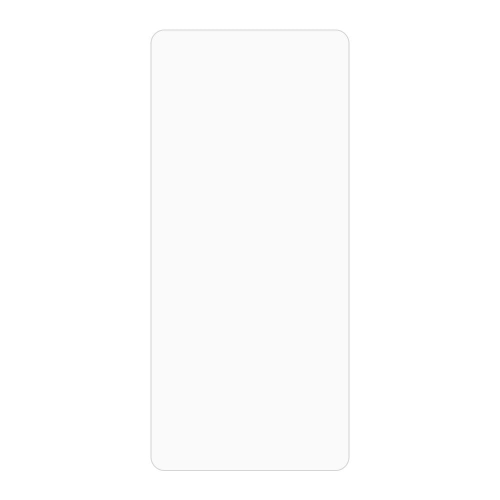 Sony Xperia 10 VII Beskyttelsesglas - Gennemsigtig