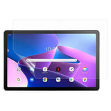 Lenovo Tab P11 Gen. 2 PET Skærmbeskyttelse - Beskyttelsesfilm - Gennemsigtig