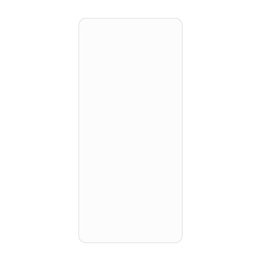 Sony Xperia 10 VII Beskyttelsesfilm til Skærm - Gennemsigtig