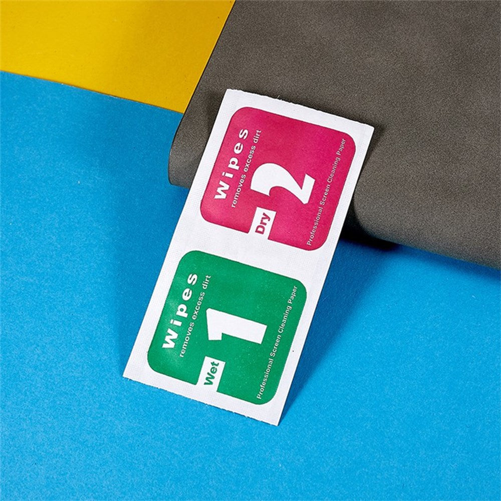 Xiaomi 17/ 17 Pro Slankt Beskyttelsesglas - Gennemsigtig