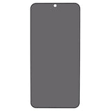 Xiaomi 17 / 17 Pro Beskyttelsesglas m. Privacy Funktion - Gennemsigtig