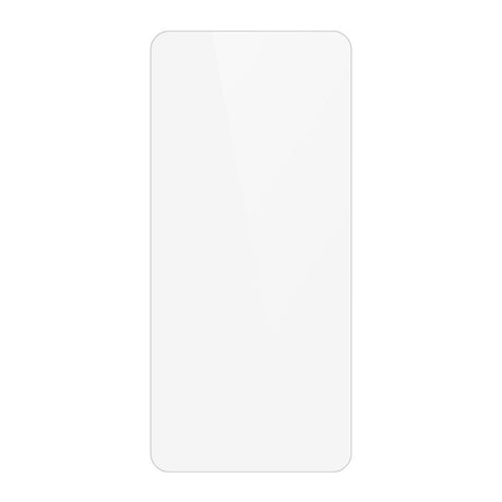 Motorola Edge 70 Beskyttelsesglas - Gennemsigtig