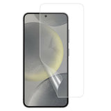 Samsung Galaxy S26 Beskyttelsesfilm - Gennemsigtig