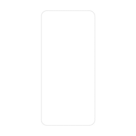 Samsung Galaxy S26 Beskyttelsesfilm - Gennemsigtig